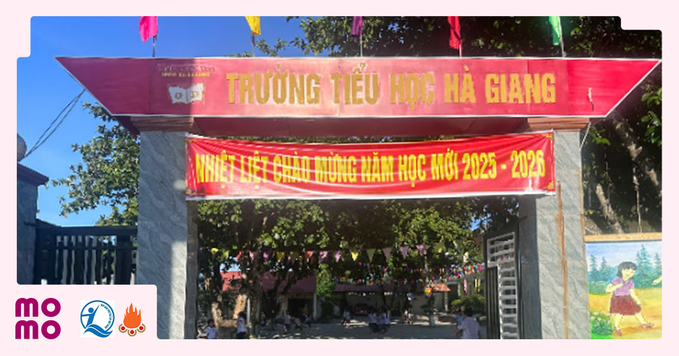 Trường Tiểu học Hà Giang và Trường PTDTBT THCS Tiên Nguyên thiếu máy tính thực hành môn Tin học nên nhiều tiết học chỉ dừng lại ở việc nghe giảng lý thuyết mà không thể tự mình thao tác - 2