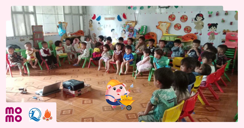 Những ngôi trường tạm bợ đang ảnh hưởng nghiêm trọng đến hành trình gieo chữ nơi vùng cao - 2