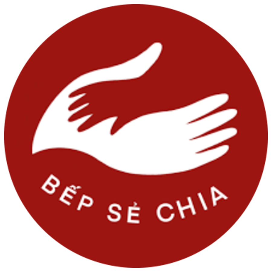 Bếp Sẻ Chia