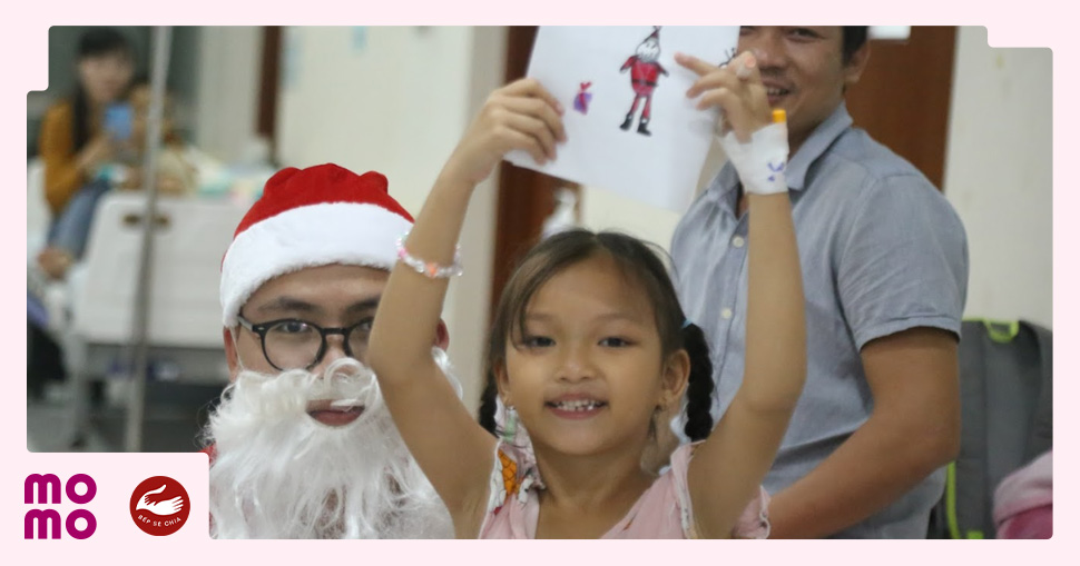 Các em nhỏ đang chiến đấu với bệnh tật tại khoa Ung bướu - 1