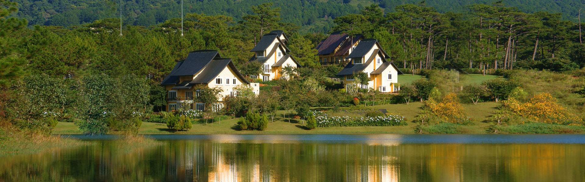 Top 10 khách sạn Đà Lạt view đẹp tha hồ sống ảo