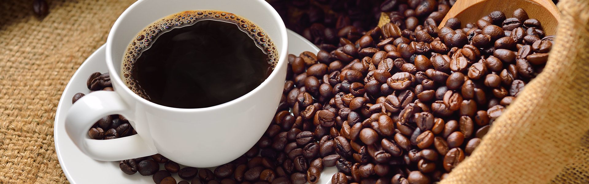 Top 5 chuỗi cà phê hạt nổi tiếng luôn giữ bạn tỉnh táo mỗi ngày