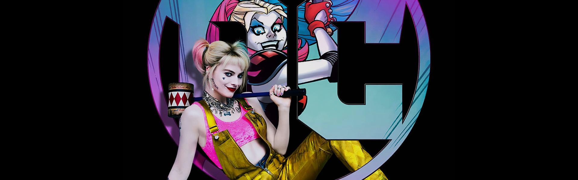 Review Harley Quinn: Khi ác nữ hóa anh hùng và khởi đầu trào lưu nữ quyền
