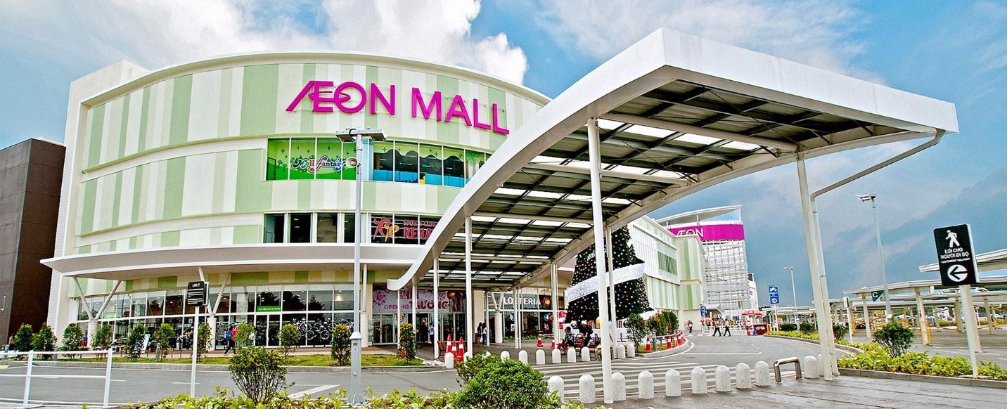 AEON Mall là một nơi đáng tin cậy để bạn gửi trọn niềm tin khi mua thực phẩm và đồ gia dụng trong mùa dịch Corona hiện nay.