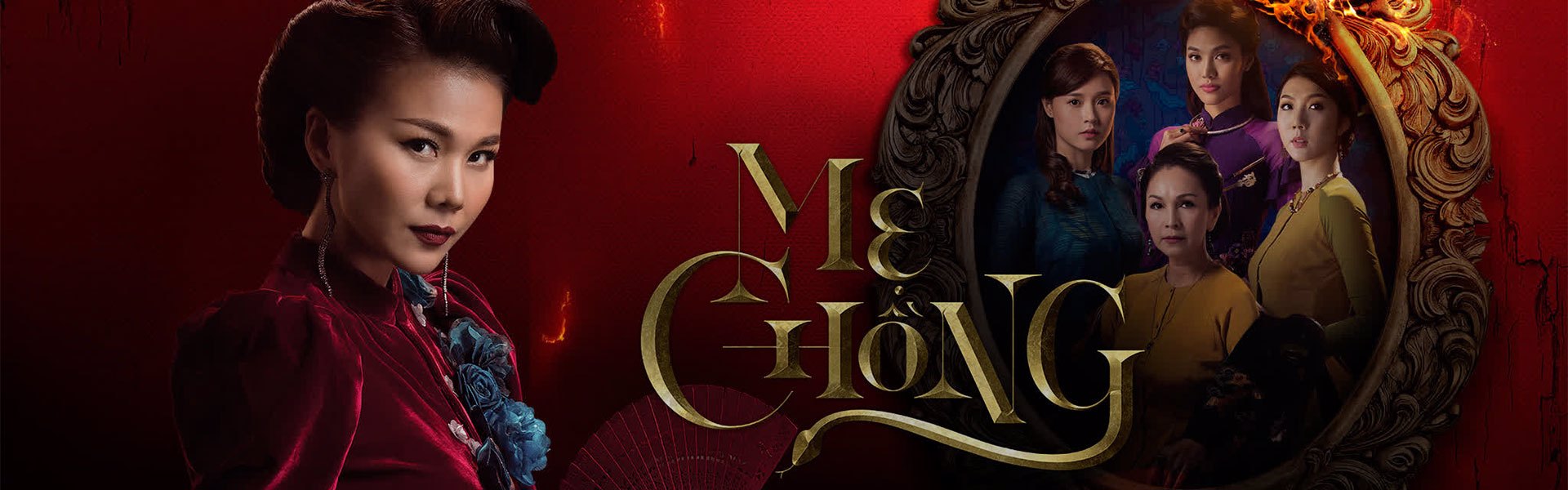 Top phim mẹ chồng - nàng dâu “tạo nghiệp” nhất màn ảnh Việt