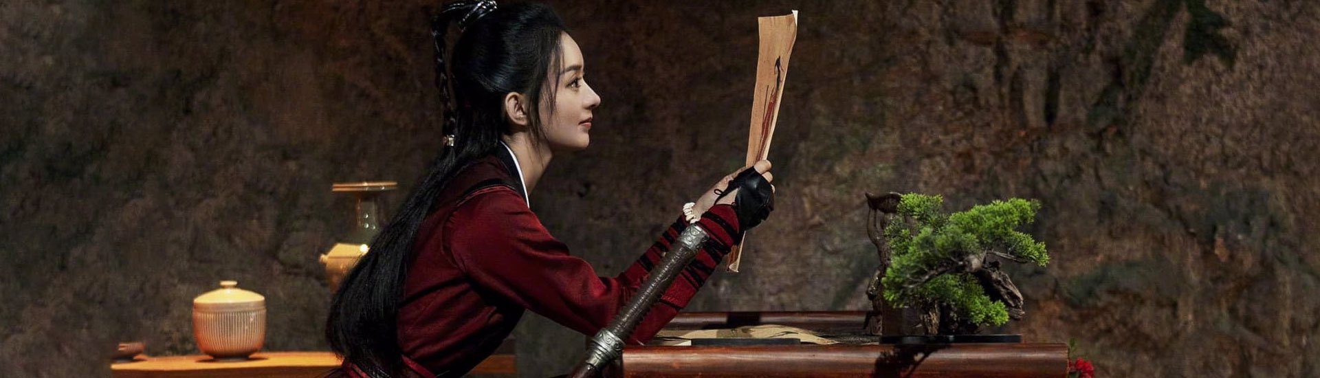 Top phim bộ Trung Quốc 2020 được trông chờ nhất năm
