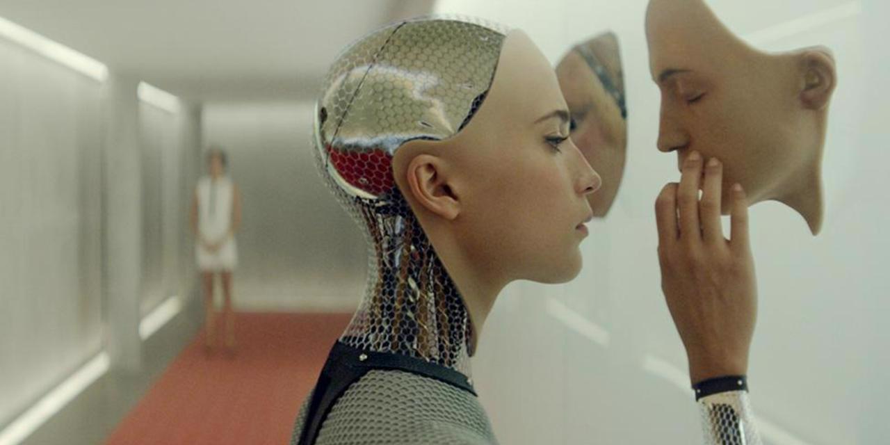 Phim khắc họa cuộc sống với những con robot đến từ tương lai