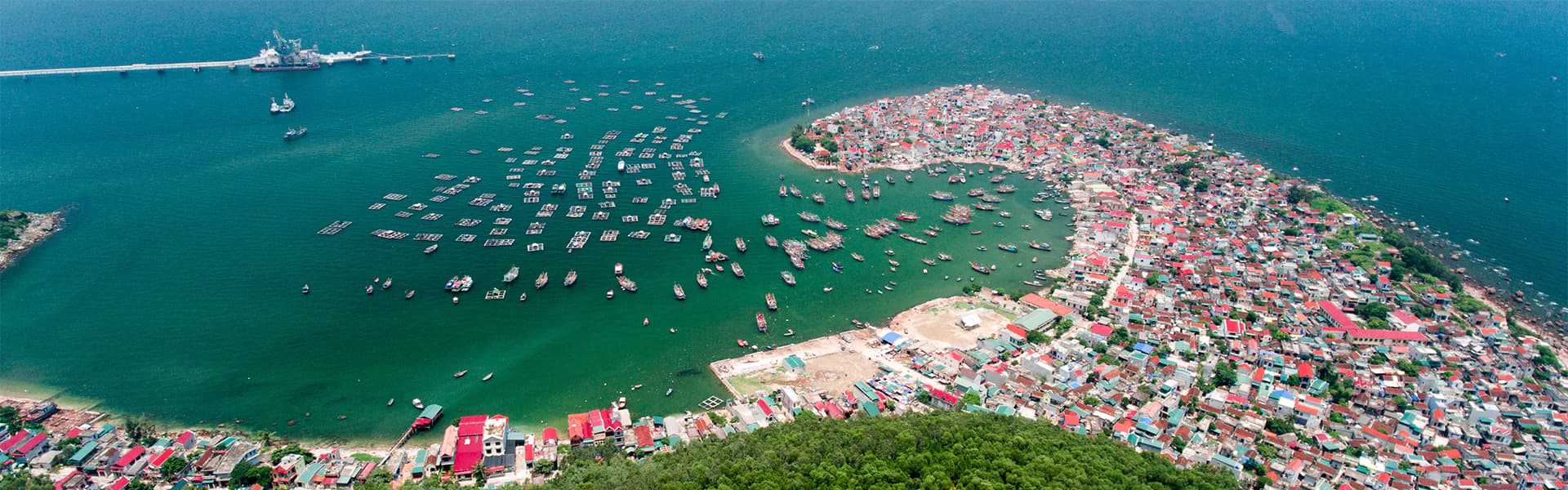 Danh sách 10 bãi biển đẹp nhất Việt Nam không thể bỏ qua