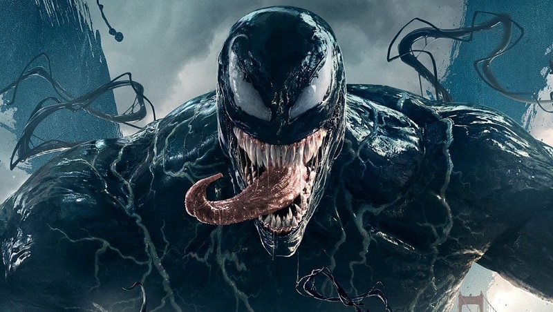 Venom trở nên khác biệt trong dòng phim siêu anh hùng nhờ mối quan hệ đặc sắc giữa Eddie và Venom