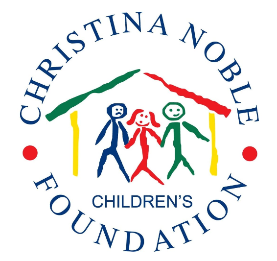 Hiệp hội Bảo trợ Trẻ em Christina Noble