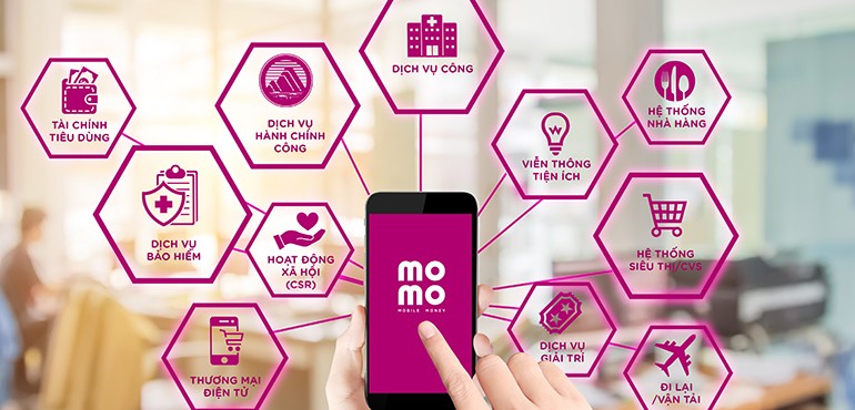 The Asian Banker vinh danh MoMo là ví điện tử xuất sắc nhất năm 2020