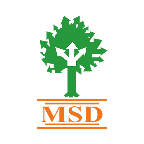 Viện Nghiên cứu Quản lý Phát triển bền vững (MSD)