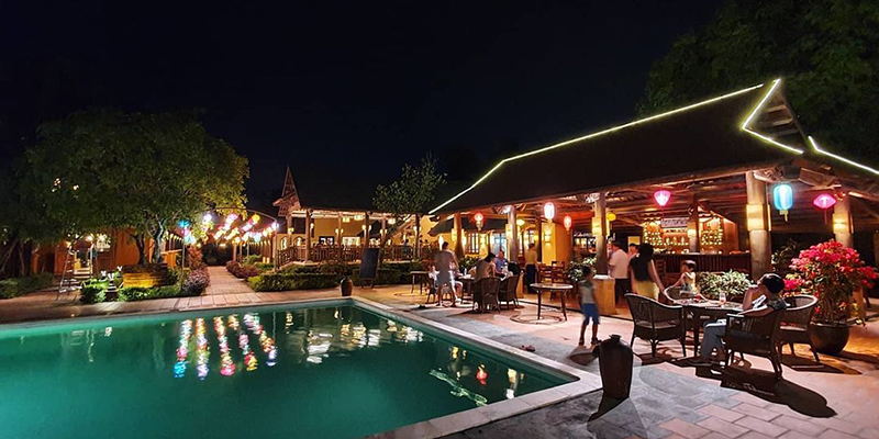 Tham khảo danh sách khách sạn tại Ninh Bình ngay trên ứng dụng MoMo