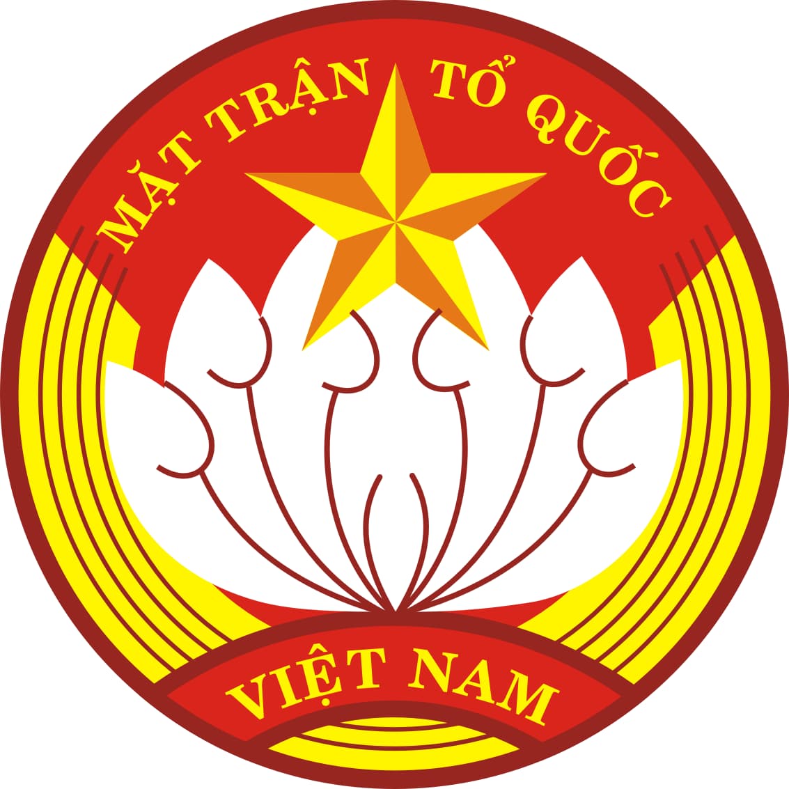 Ủy ban Mặt trận Tổ Quốc Việt Nam