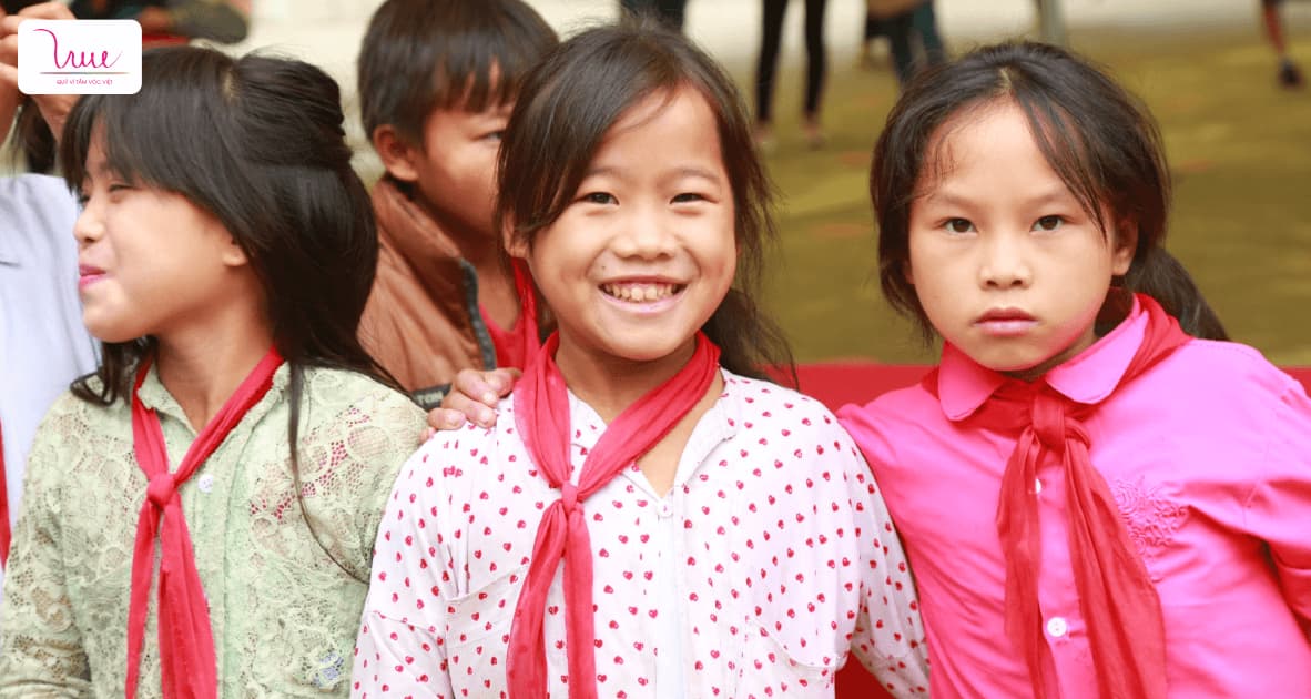 Chung tay bảo vệ và hỗ trợ trẻ em có hoàn cảnh khó khăn tại phường Kênh Dương (Lê Chân, Hải Phòng) - địa bàn trọng điểm của người nhập cư, các tệ nạn xã hội, có nhiều người nhiễm HIV/AIDS và nghiện ma túy.