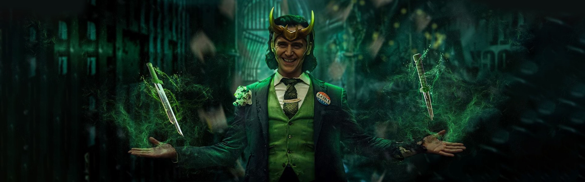Giải thích Loki 2021: Hành trình của vị thần lừa lọc bậc nhất điện ảnh Marvel (Phần cuối)