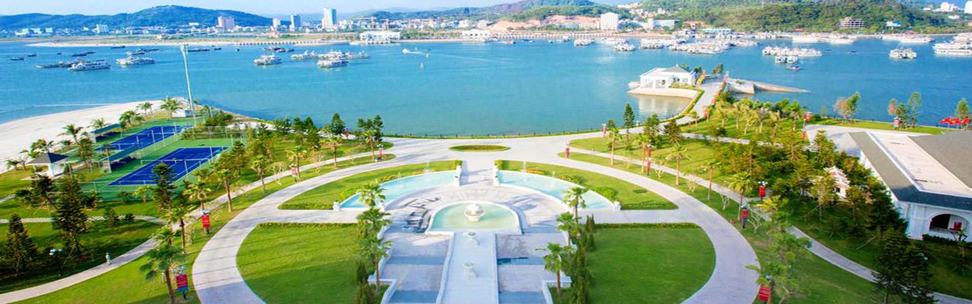 Gợi ý top khách sạn Quảng Ninh từ Ví MoMo cho tín đồ du lịch biển