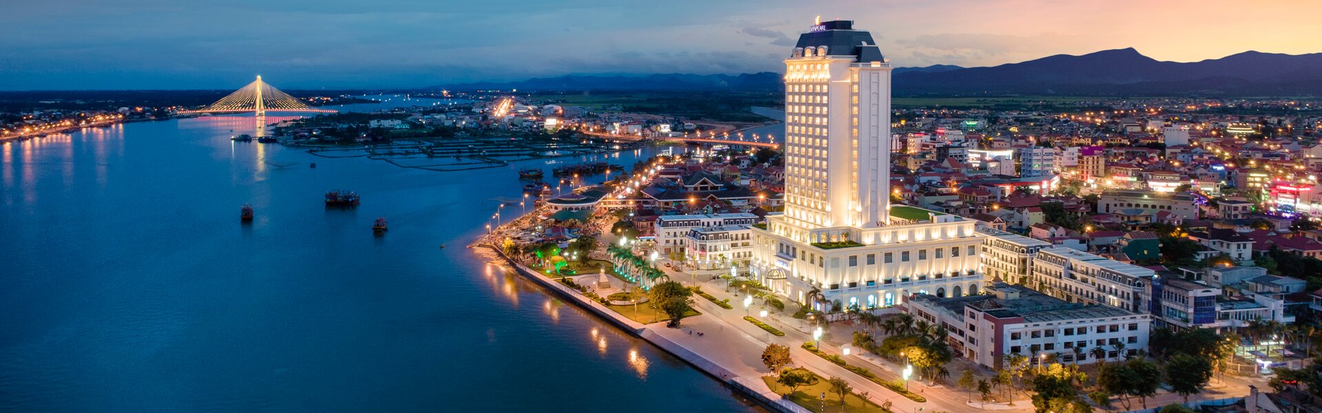 Điểm danh top khách sạn Quảng Bình “đáng tiền” nhất trên Ví MoMo