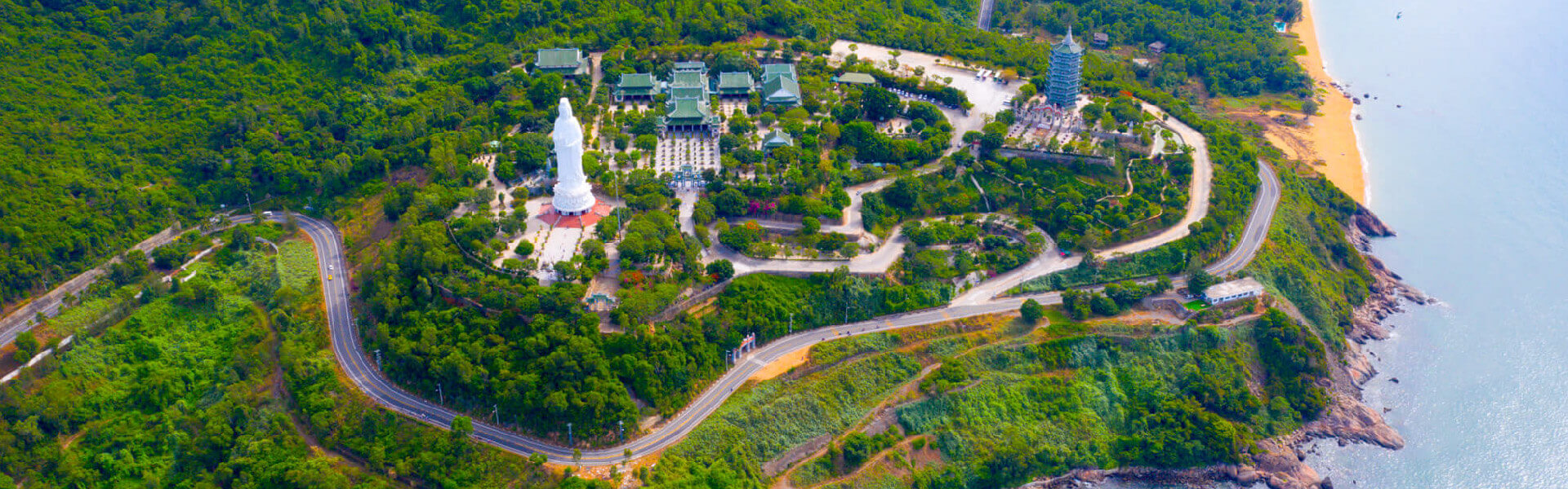 Du lịch tâm linh tại Đà Nẵng – Khám phá hành trình tìm về sự an yên
