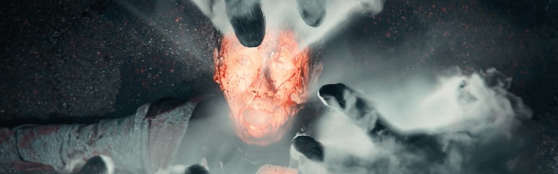 Review phim Hellbound - Tác phẩm gây ám ảnh đến từ Netflix