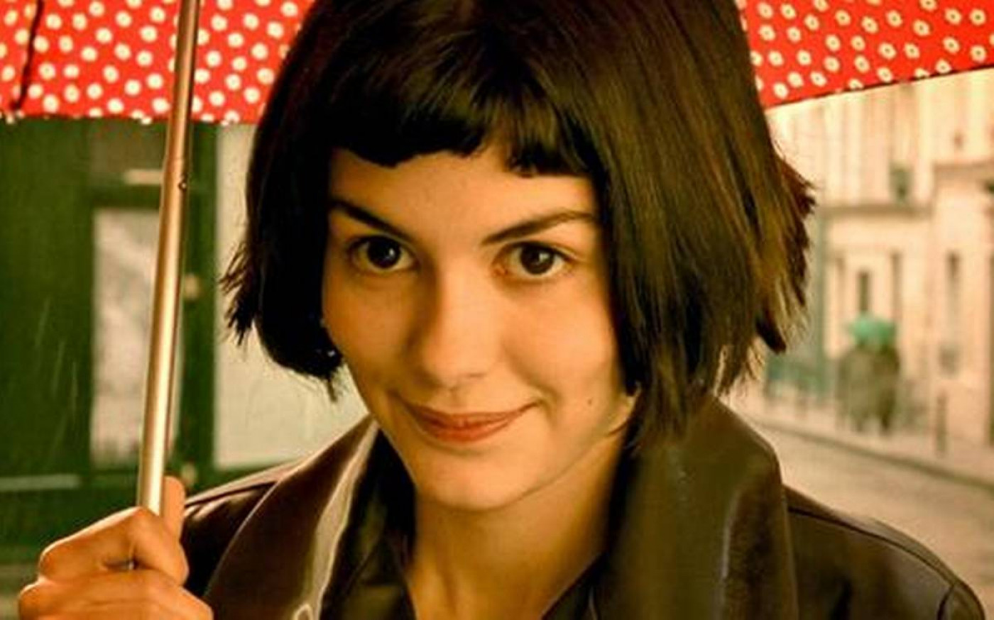 Amélie luôn là bộ phim Pháp dễ thương nhất trong lòng các fan quốc tế.