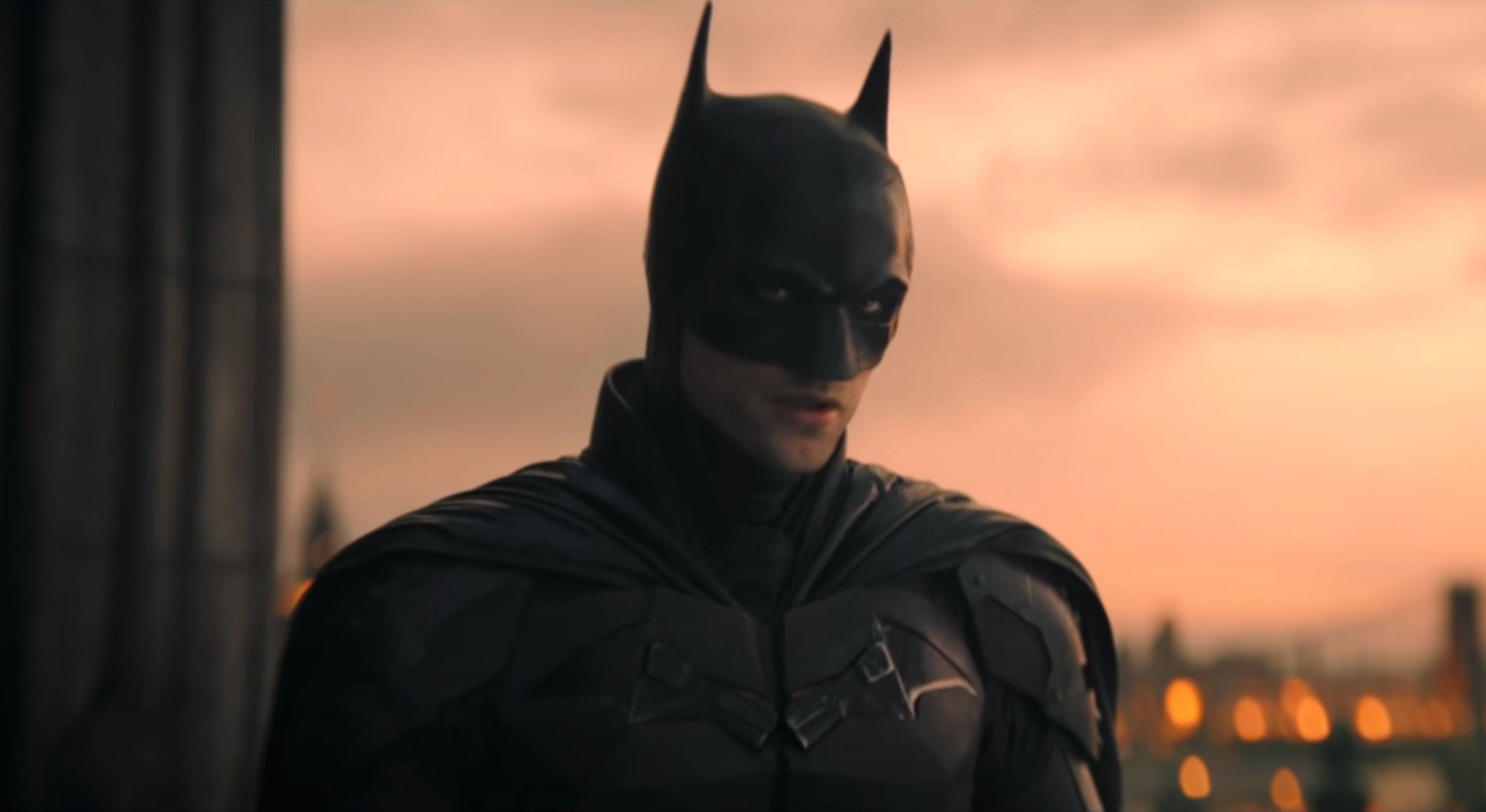 The Batman là bộ phim siêu anh hùng hay nhất năm 2022  VTVVN
