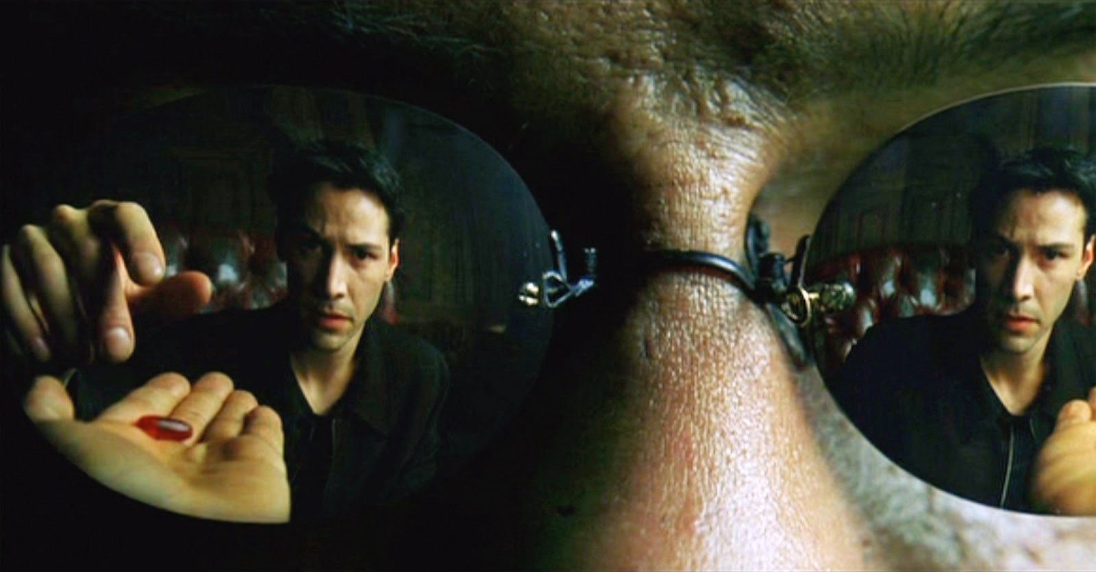 Ma trận - The Matrix (1999)