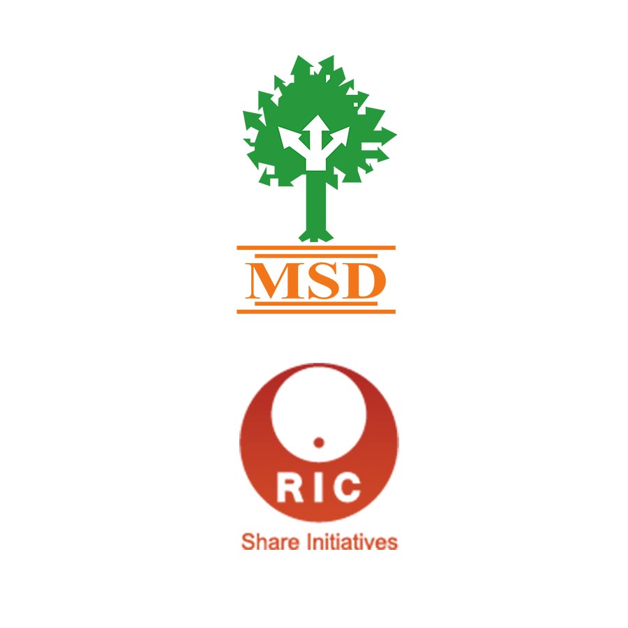 MSD và RIC