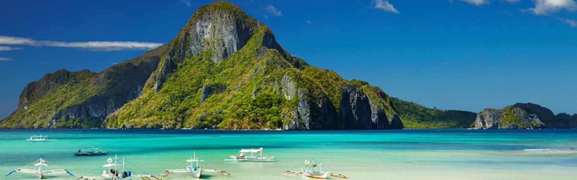 Kinh nghiệm du lịch Philippines tự túc chi tiết nhất -  Khám phá thiên đường biển đảo cùng MoMo