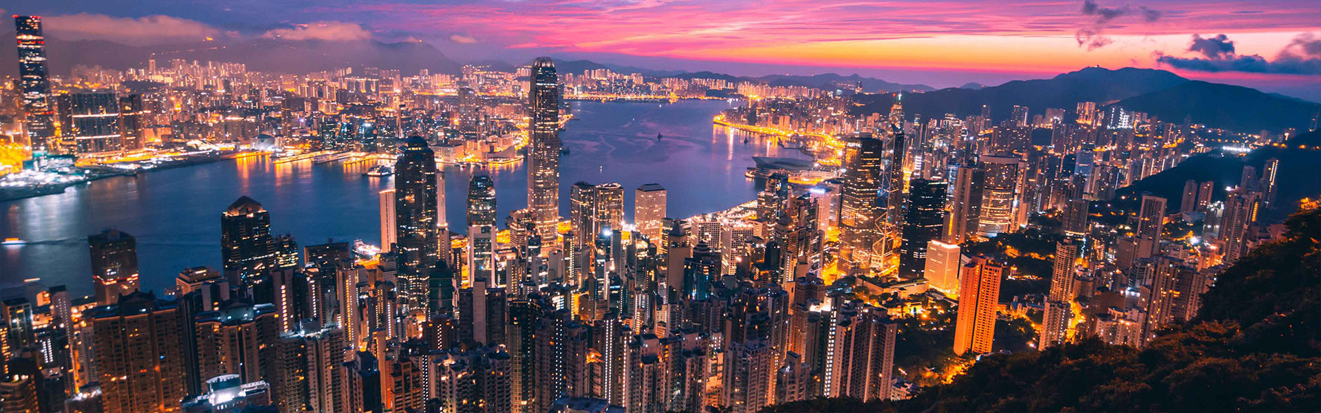 Kinh nghiệm du lịch Hong Kong tự túc, khám phá trọn vẹn vẻ đẹp của xứ Cảng Thơm