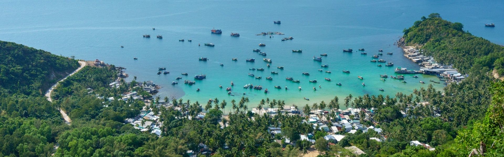 Kinh nghiệm du lịch đảo Nam Du tự túc từ A đến Z - khám phá hòn đảo ngọc thơ mộng ở Kiên Giang