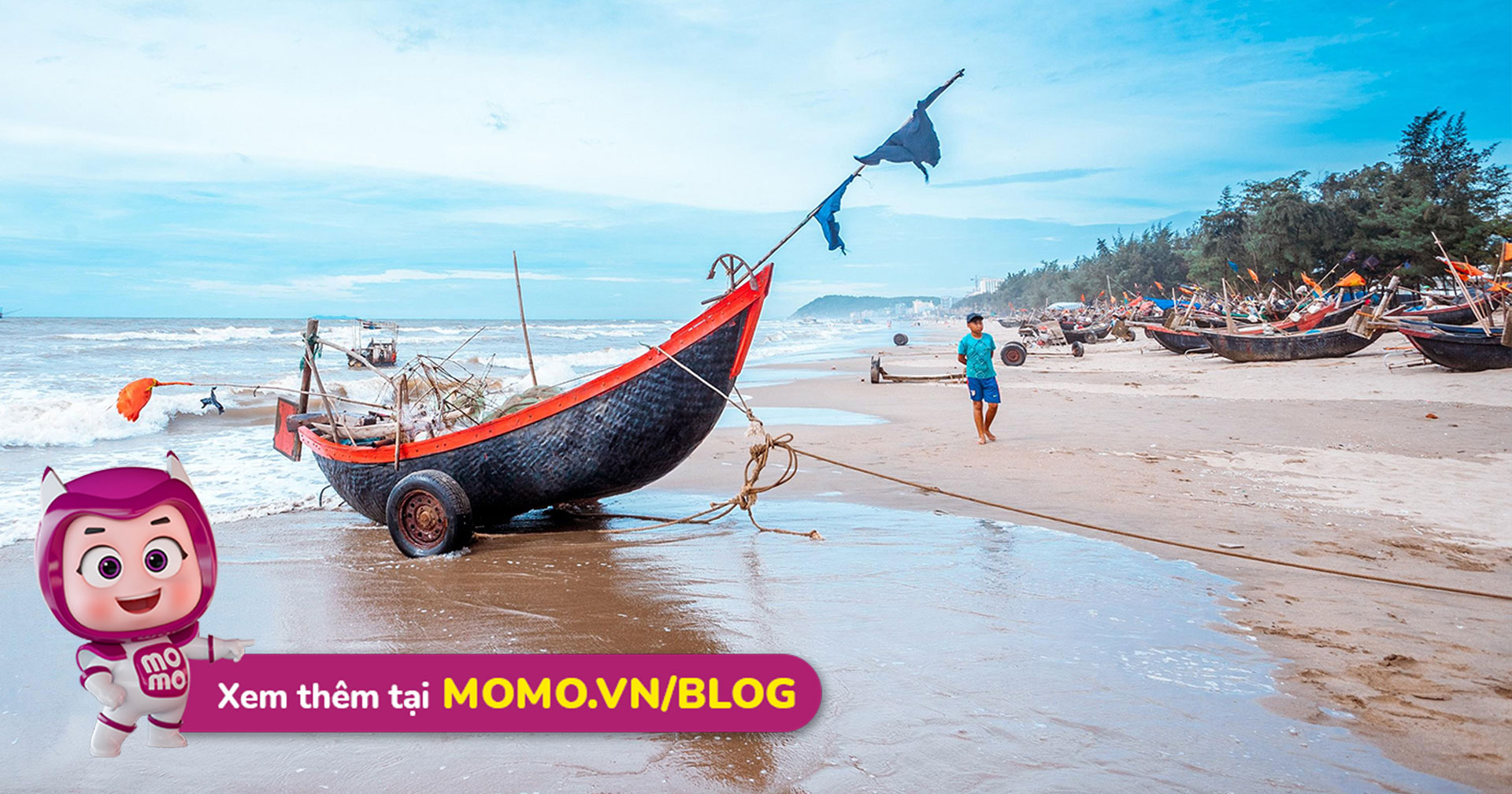 Bãi biển Sầm Sơn thuộc tỉnh nào? Giải đáp chi tiết