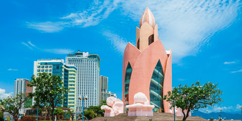 Trầm Hương - biểu tượng của thành phố biển Nha Trang