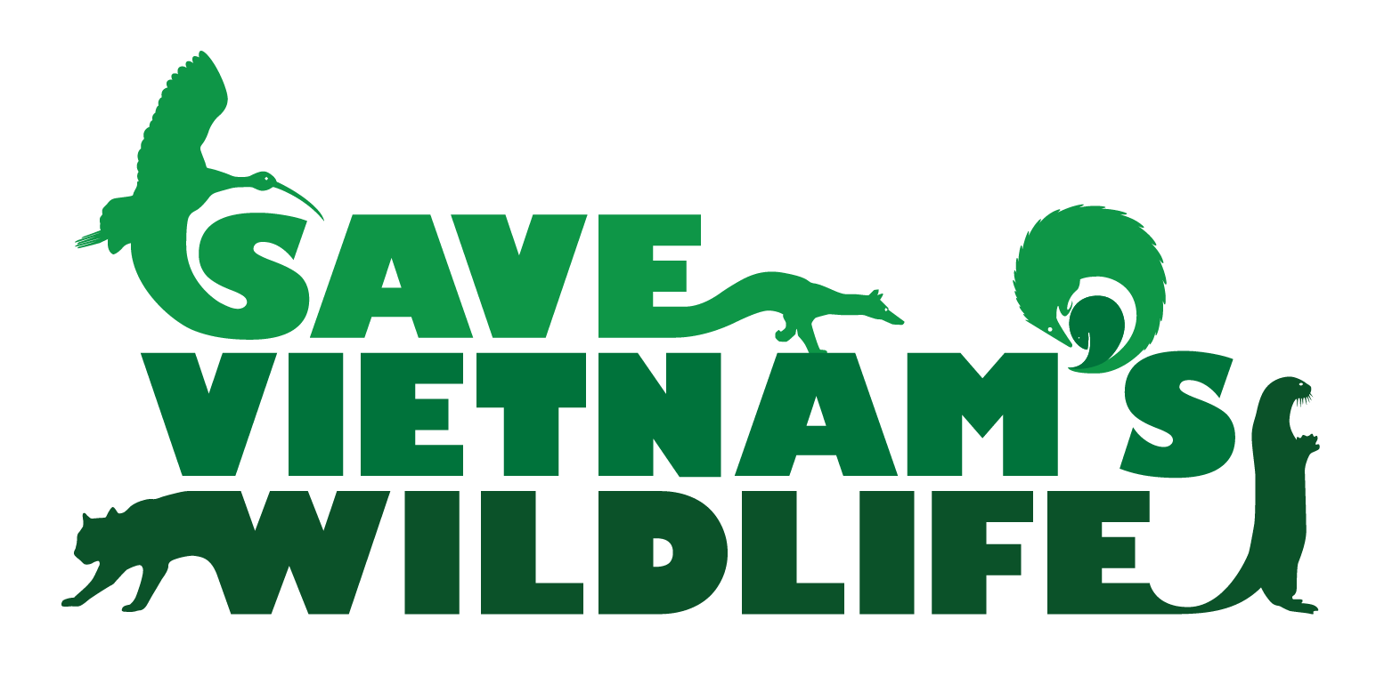 Trung tâm Bảo tồn Động vật Hoang dã tại Việt Nam (SVW)