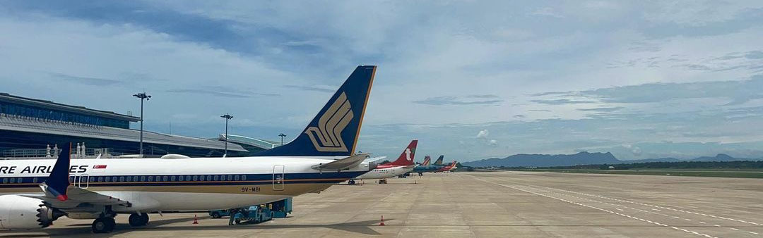 Sân bay Phú Bài Huế Lưu ngay cẩm nang di chuyển từ A  Z
