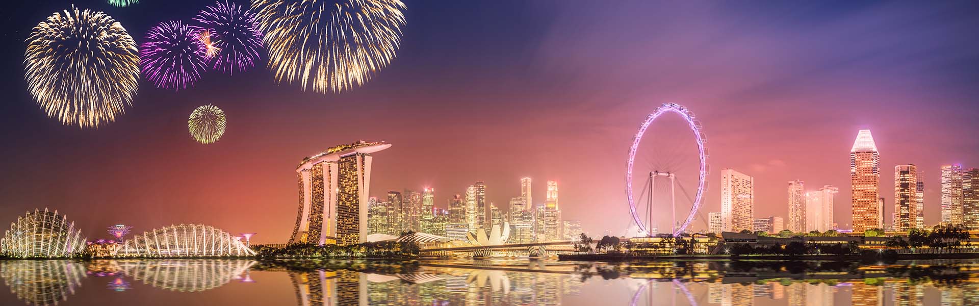 Kinh nghiệm đi du lịch Singapore tự túc cùng danh sách những địa điểm du lịch nổi tiếng tại Đảo quốc Sư Tử