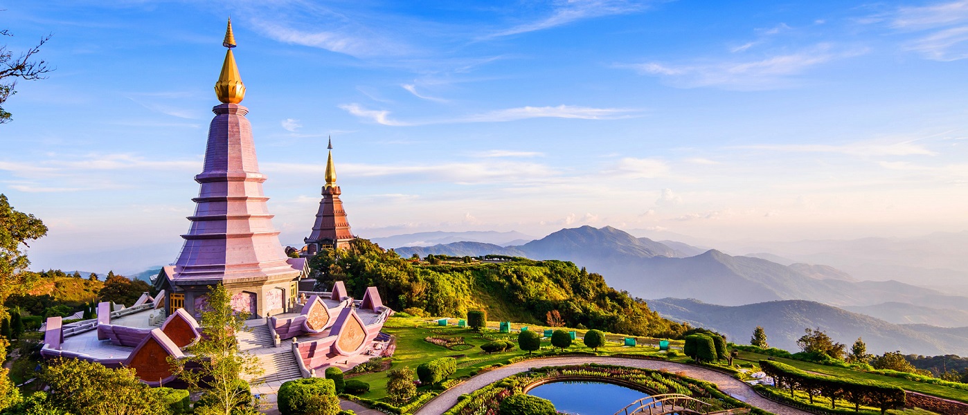 Kinh nghiệm du lịch Thái Lan, cùng MoMo khám phá xứ sở chùa vàng
