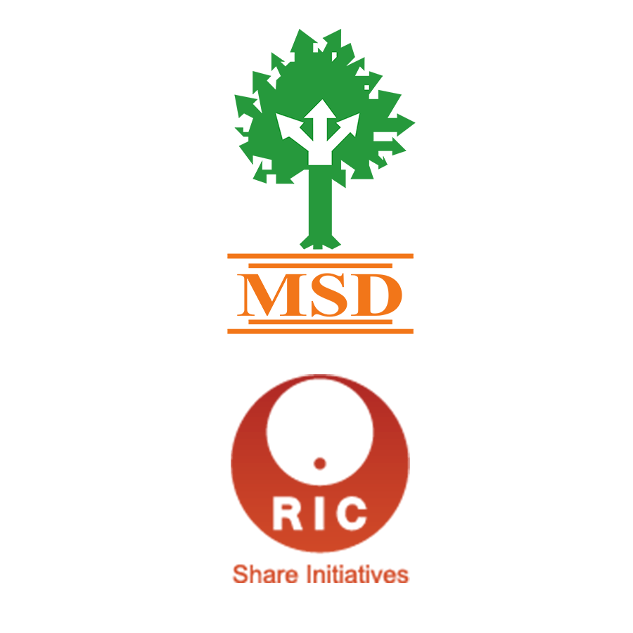 MSD và RIC