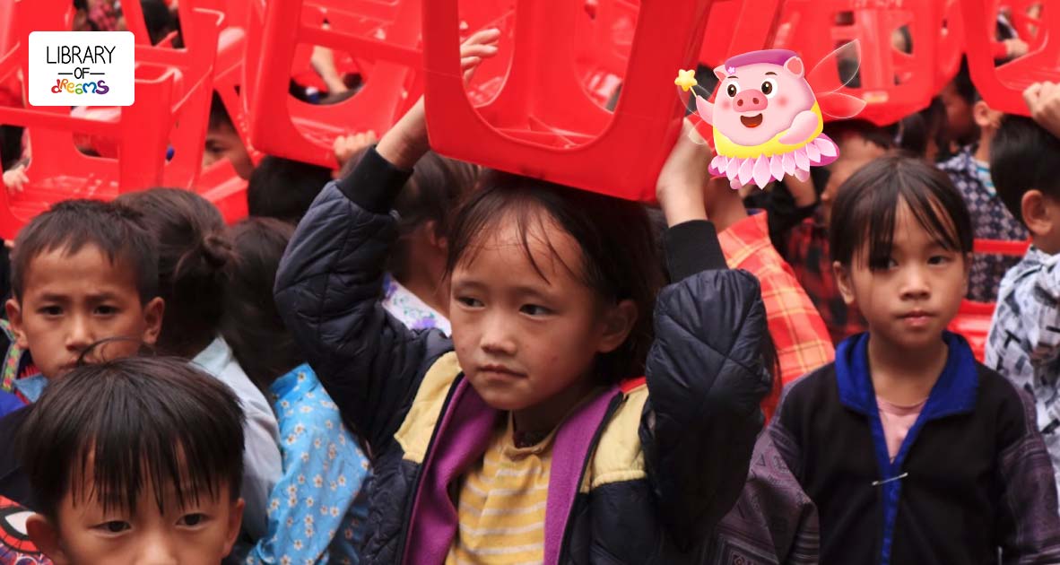 Các em học trò nhỏ ở Lạng Sơn còn nhiều thiếu thốn về cơ sở vật chất - 2