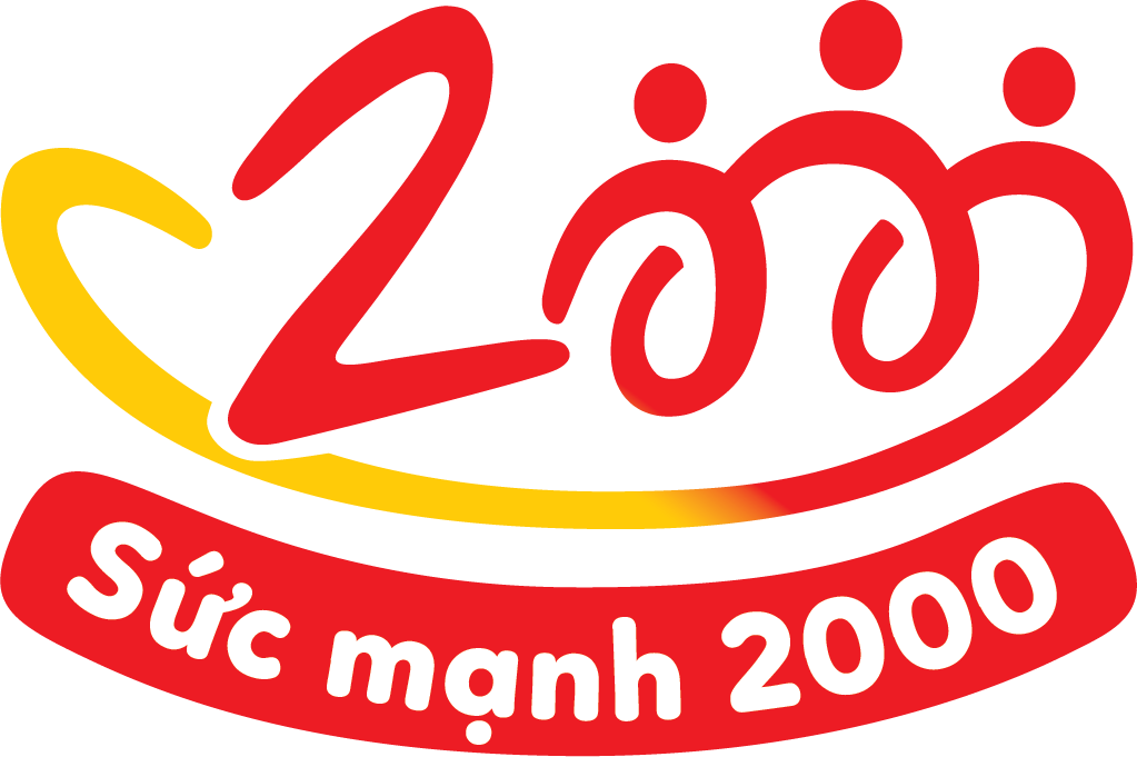 Sức mạnh 2000