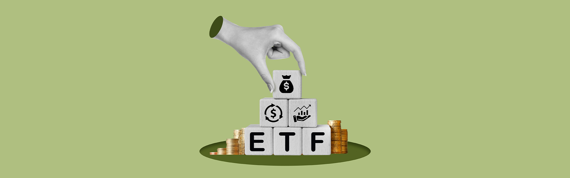 Chứng chỉ quỹ ETF là gì? Cách mua chứng chỉ quỹ ETF dễ dàng nhất
