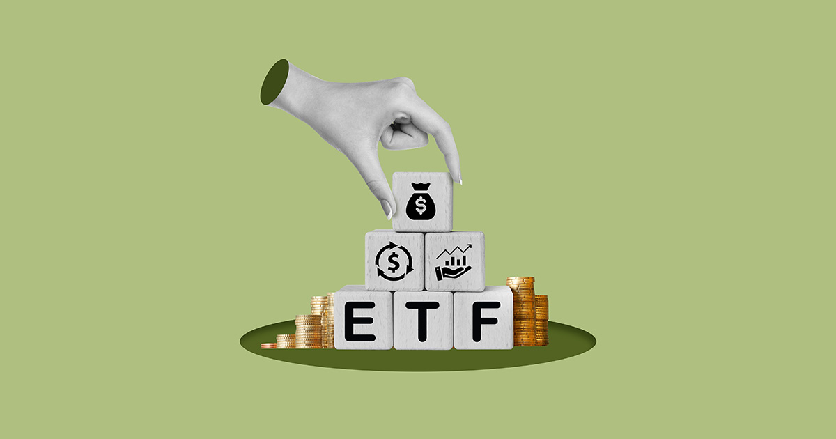 Chứng chỉ quỹ ETF là gì? Cách mua chứng chỉ quỹ ETF dễ dàng nhất