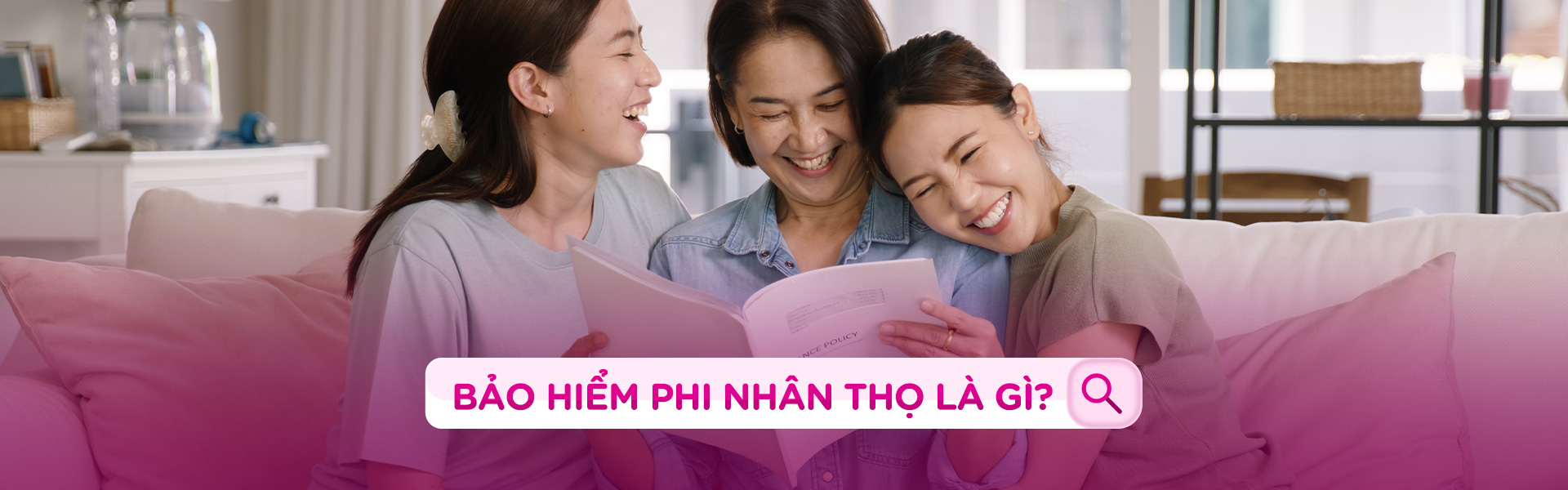 Bảo hiểm phi nhân thọ là gì? Gồm những loại nào?