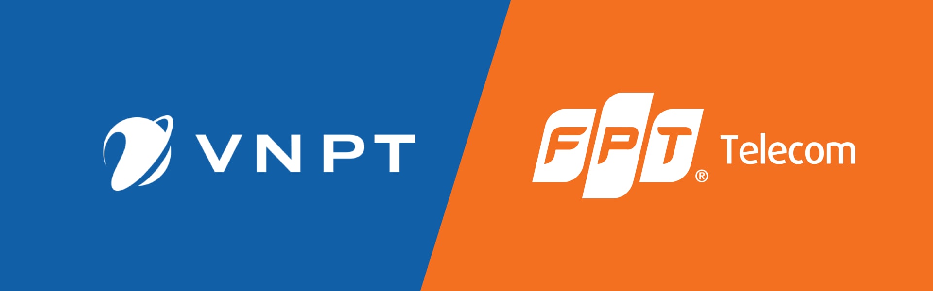 Mạng VNPT và FPT cái nào tốt hơn? Nên lắp đặt WiFi nào?