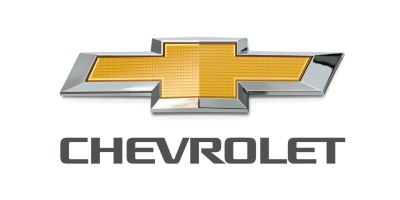 Hãng xe Chevrolet