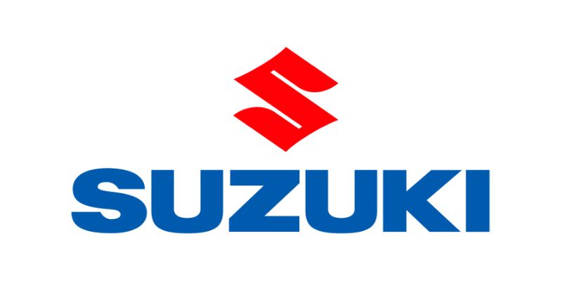 Hãng xe Suzuki