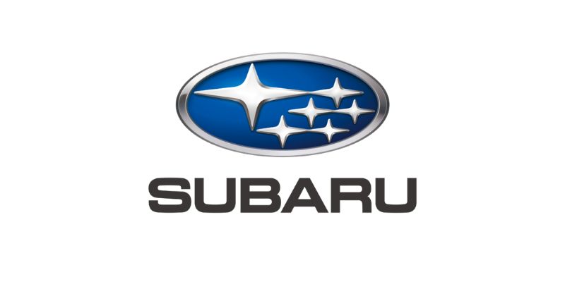 Hãng xe Subaru