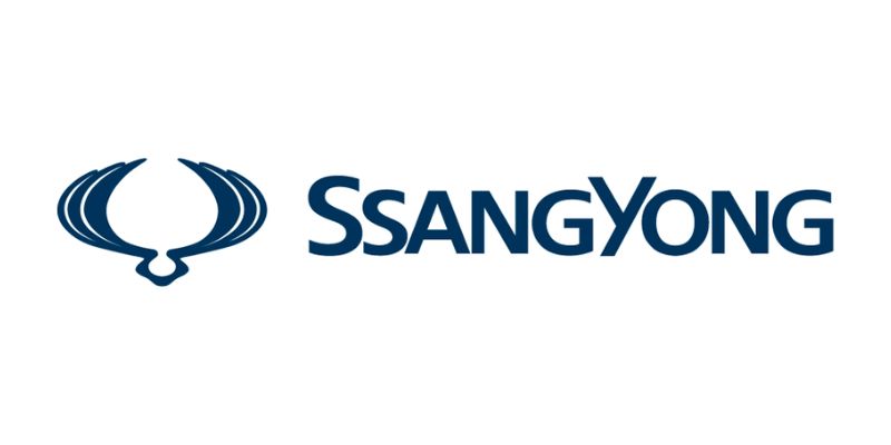 Hãng xe Ssangyong