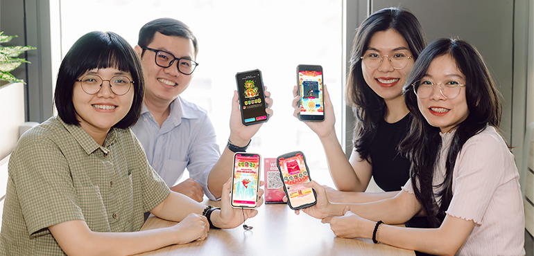 MoMo hai năm liên tiếp là công ty thanh toán điện tử phổ biến nhất trên mạng xã hội tại Việt Nam