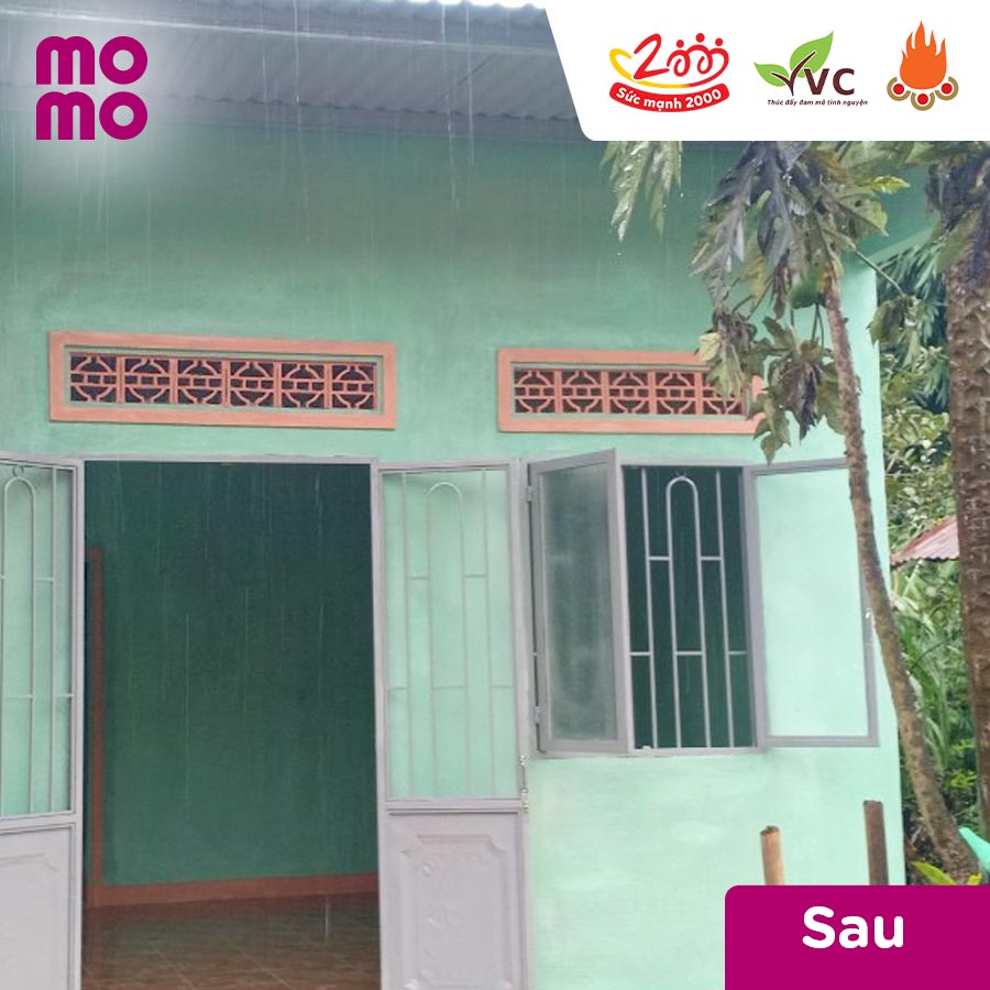 Khởi công xây dựng ngôi nhà hạnh phúc tặng em Y Dâm tại thôn Kon Plinh, tỉnh Kon Tum